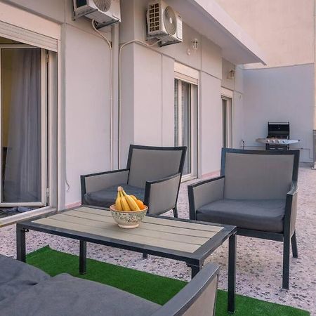 Billiard Home Kalamata Luaran gambar